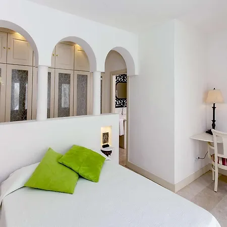 Villa Solares - Bahia Azul