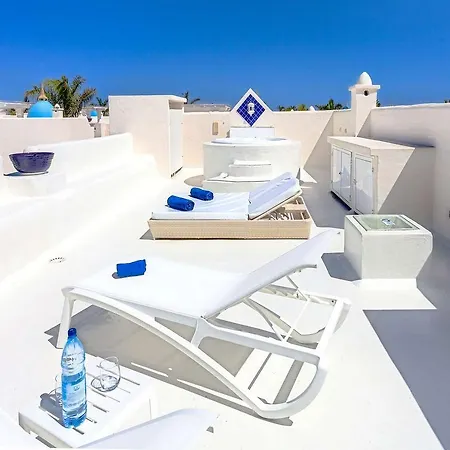 Villa Solares - Bahia Azul *
