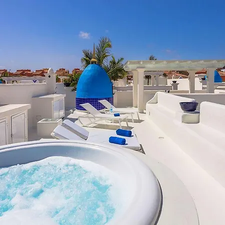 Villa Solares *