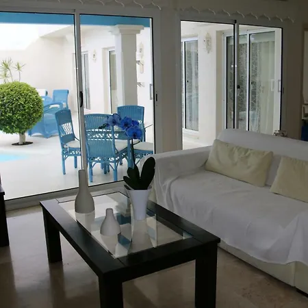 Solares - Bahia Azul Villa Corralejo
