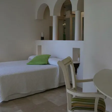 Villa Solares