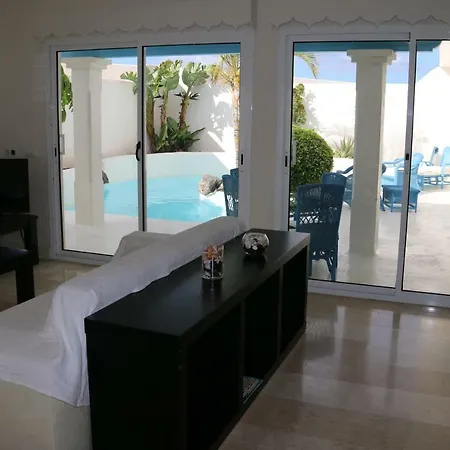 Villa Solares - Bahia Azul Corralejo