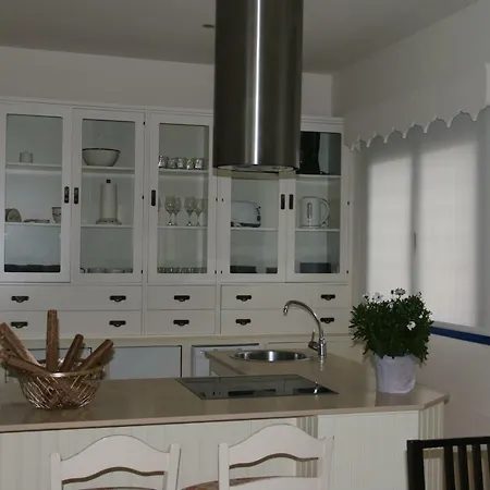 Villa Solares - Bahia Azul Corralejo