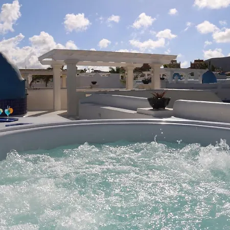 Villa Solares Corralejo