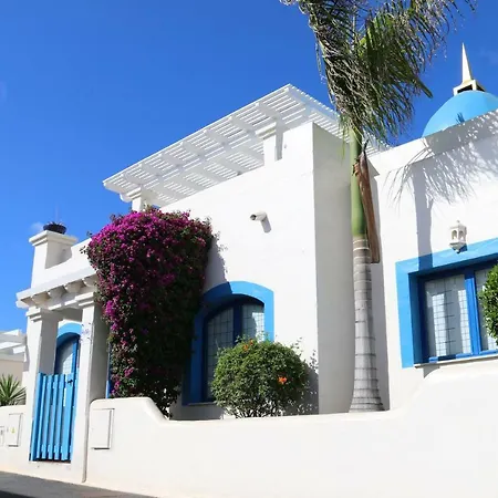 Solares - Bahia Azul * Corralejo