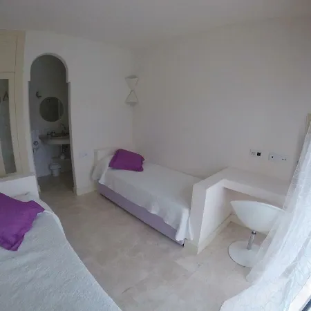 Villa Solares Corralejo