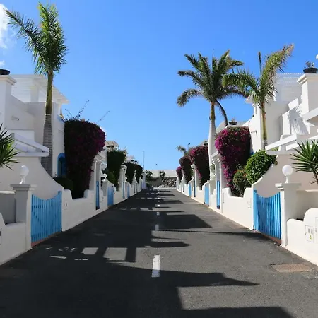 Solares - Bahia Azul * Corralejo