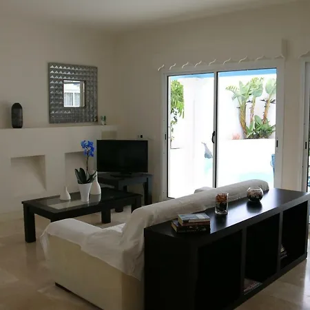 Villa Solares *