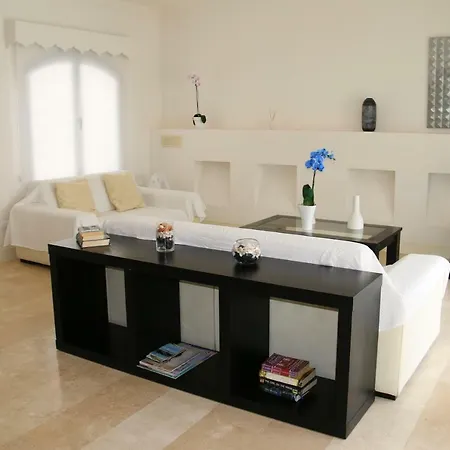 Villa Solares Corralejo