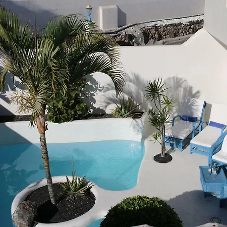 Solares Villa *