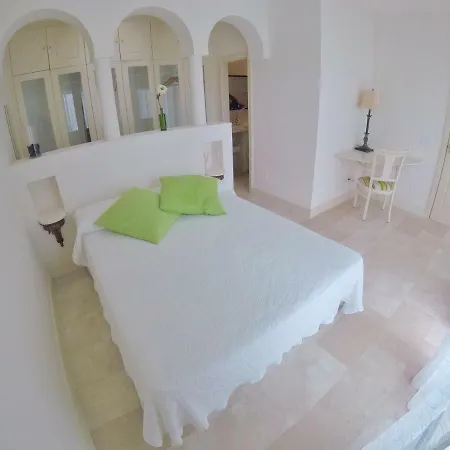 Solares Villa *