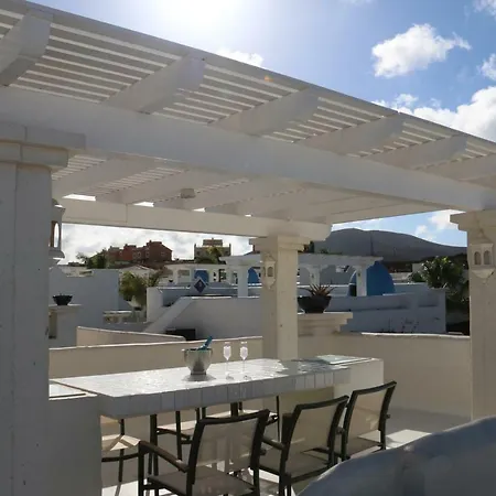 Solares - Bahia Azul Corralejo