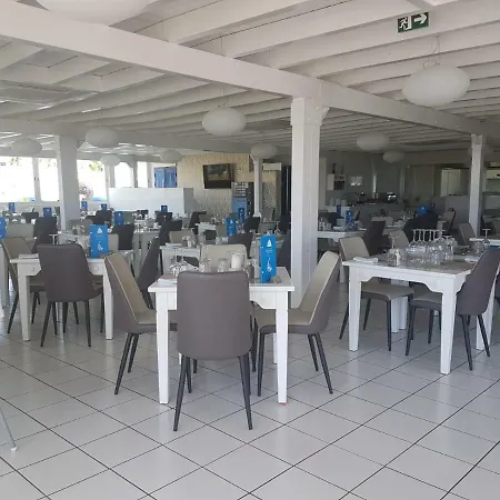 Solares - Bahia Azul Villa *
